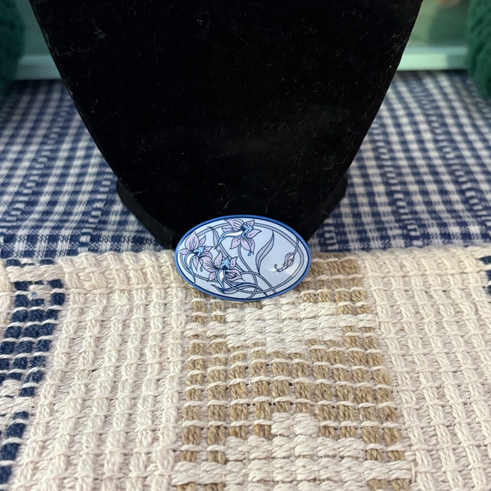Vintage Michaela Frey Brooch